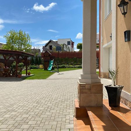 Villa Butterfly Nová Lesná Exteriér fotografie