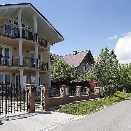 Villa Butterfly Nová Lesná Exteriér fotografie