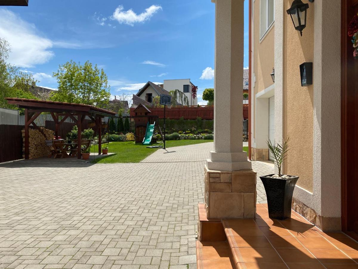 Villa Butterfly Nová Lesná Exteriér fotografie