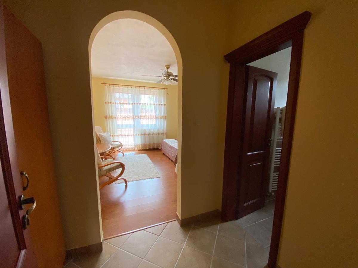 Villa Butterfly Nová Lesná Exteriér fotografie