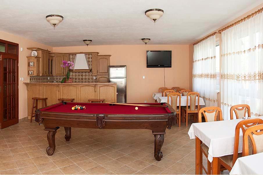 Villa Butterfly Nová Lesná Exteriér fotografie