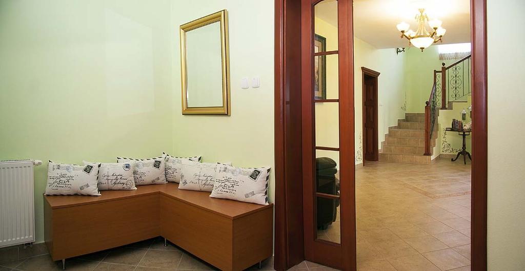 Villa Butterfly Nová Lesná Exteriér fotografie